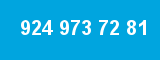 924 973 72 81